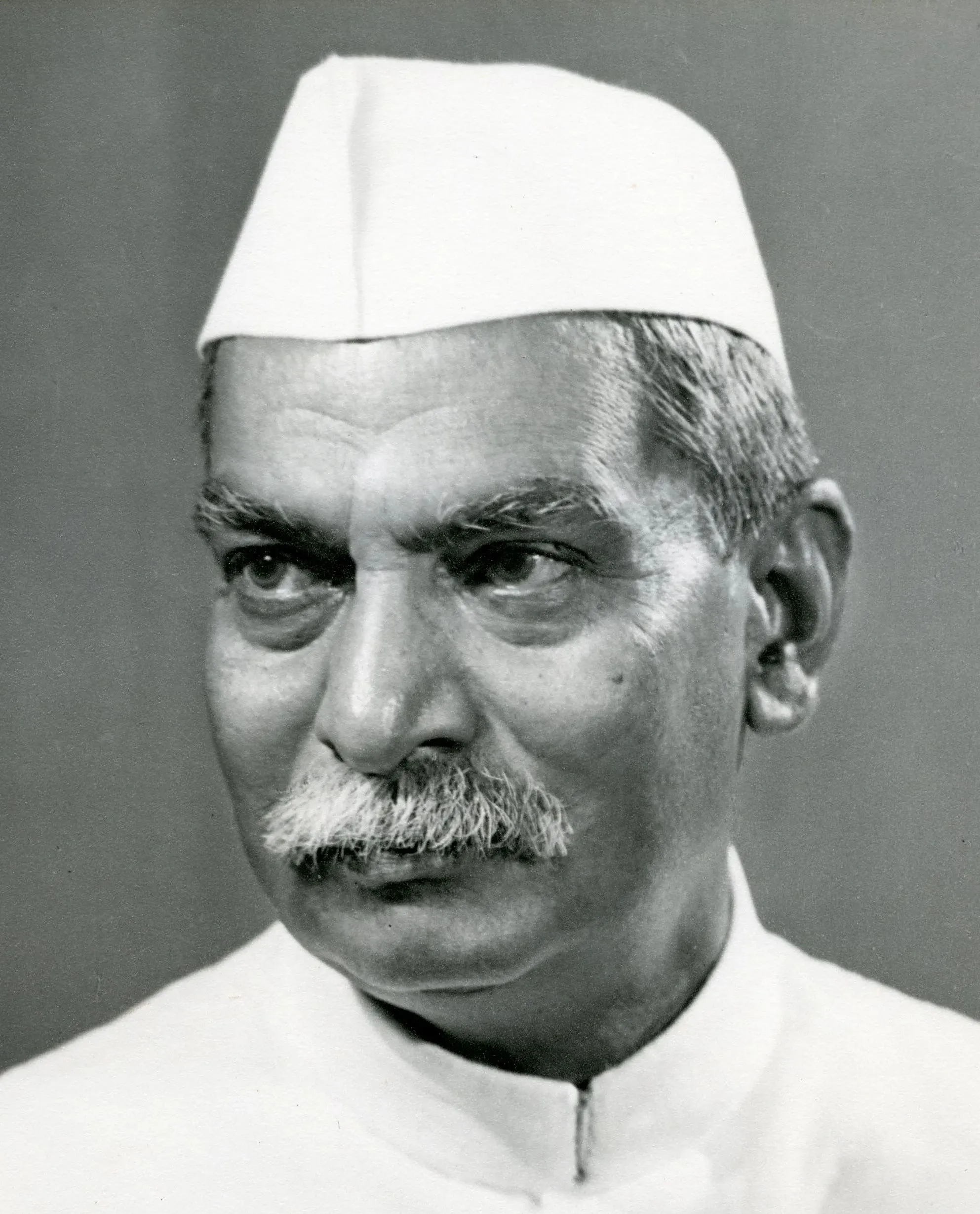 Rajendra Prasad Indian President