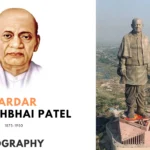 Sardar Vallabhbhai Patel