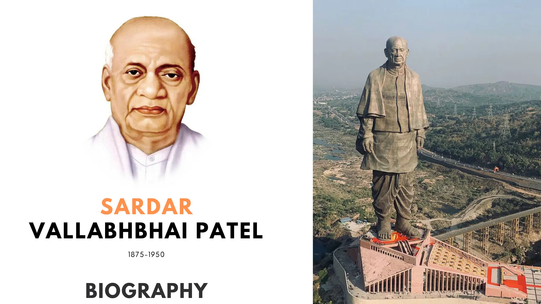 Sardar Vallabhbhai Patel