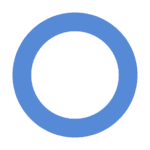 Blue circle for diabetes.svg