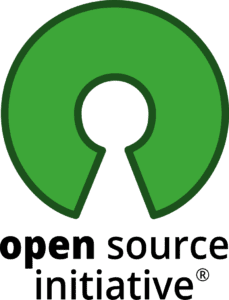 Open-source software