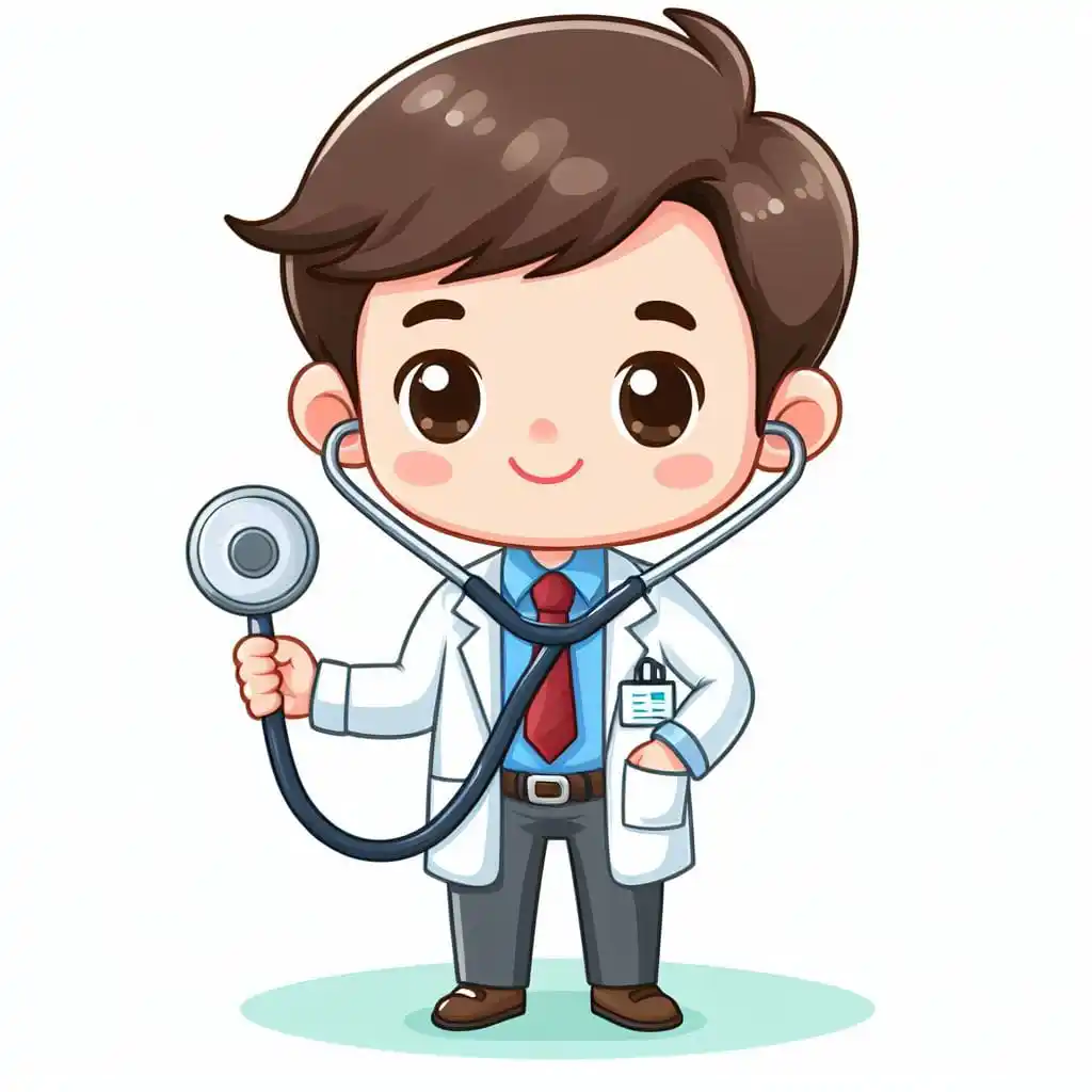 doctor