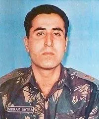 Vikram Batra images